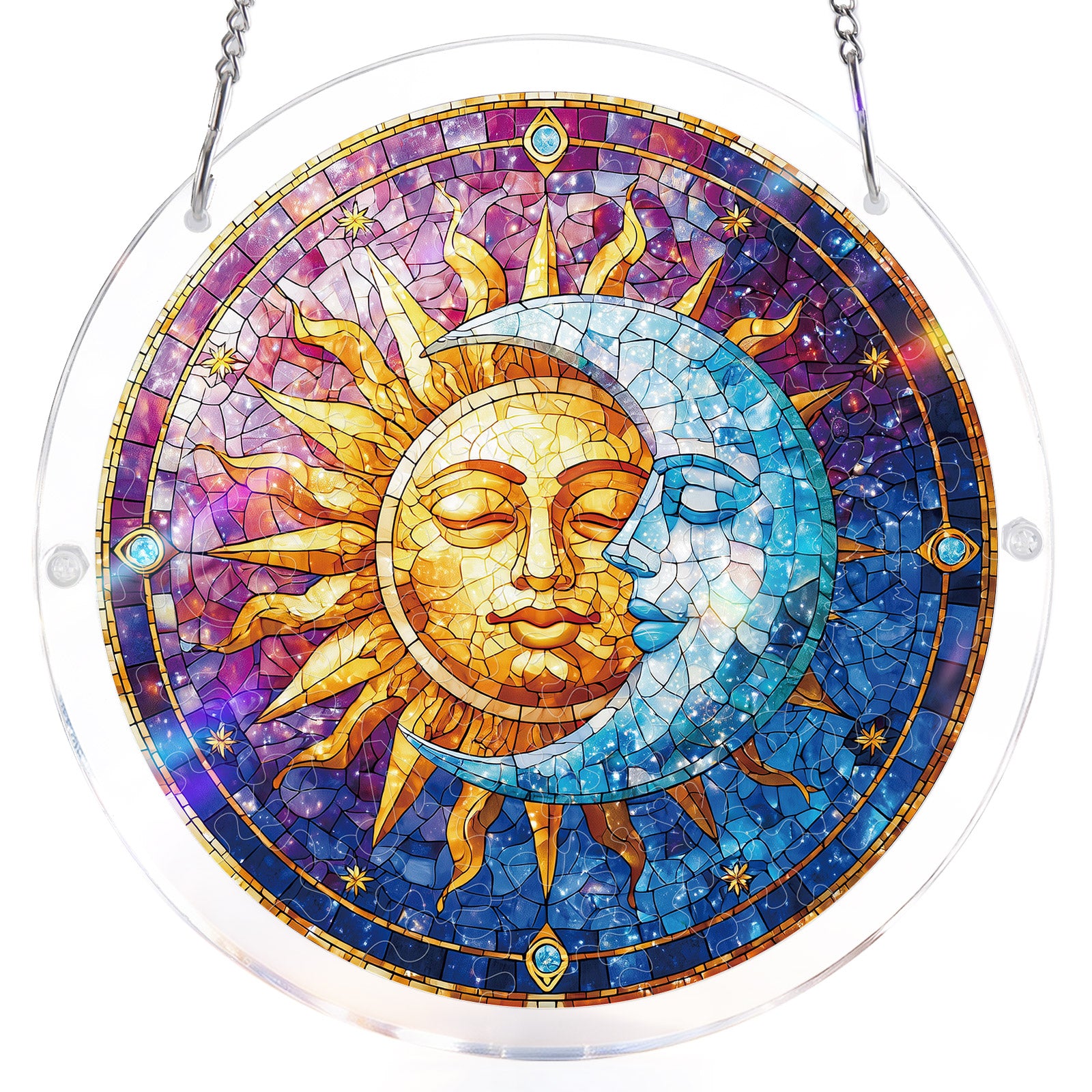 kaayee-suncatcher-puzzle-sun-and-moon-acryl-fensterbild image 3