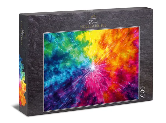 ulmer-puzzleschmiede-puzzle-1000-teile-ignition-point-abstrakt image 1