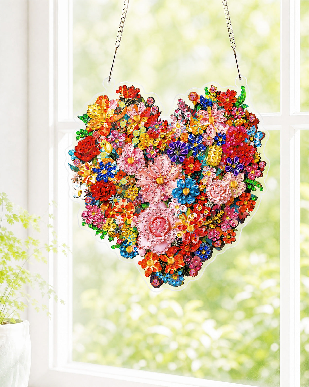 kaayee-blooming-heart-suncatcher-diamond-painting-herz-set image 2