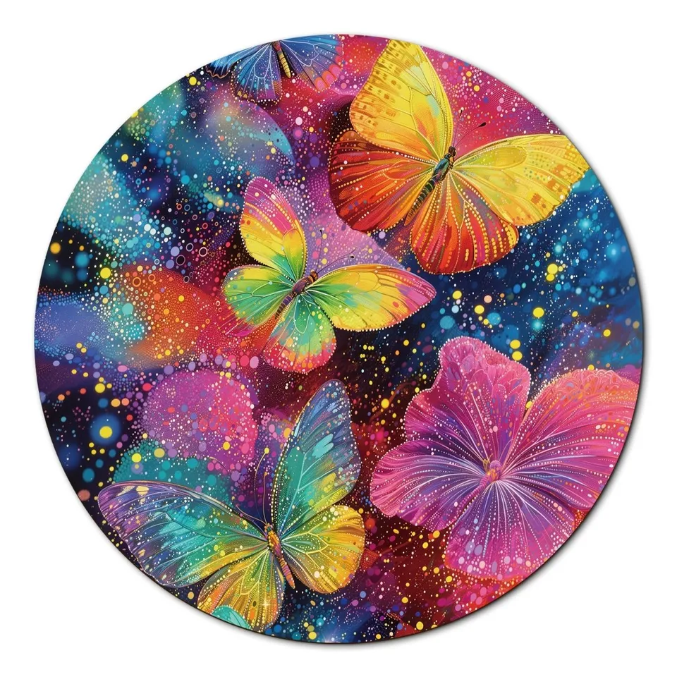 kaayee-cardboard-puzzle-butterfly-dreamscape-1000-teile image 1