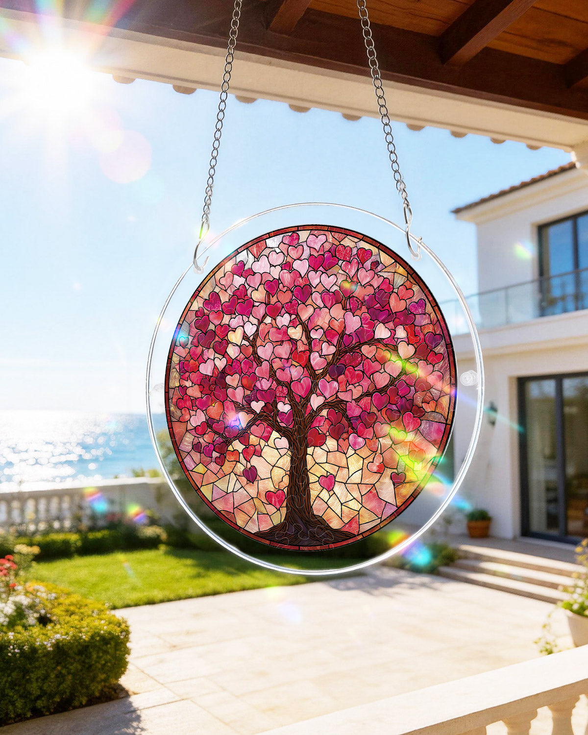 kaayee-suncatcher-puzzle-branches-of-love-acrylpuzzle-large image 5