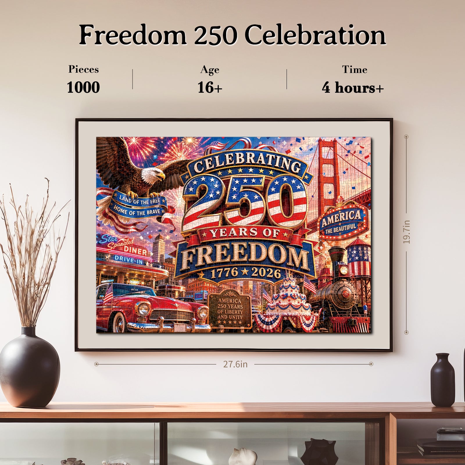 kaayee-cardboard-freedom-250-puzzle-1000-teile-standard-edition image 7