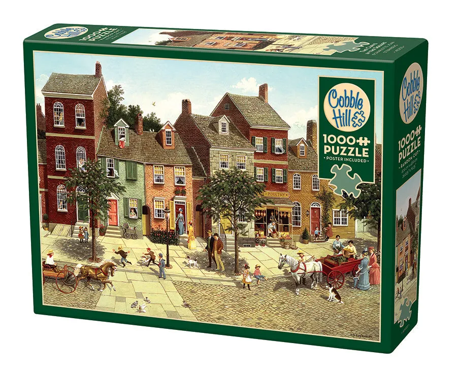 cobble-hill-1000-piece-curve-in-the-square-puzzle-stadt-1000-teile image 1