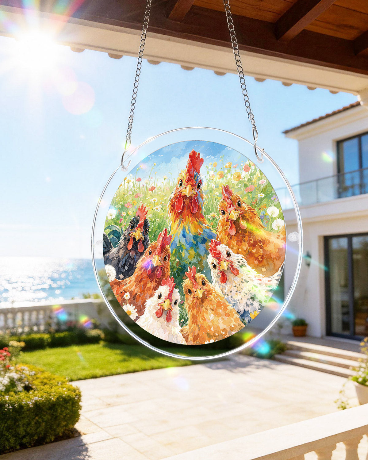 kaayee-suncatcher-morning-in-bloom-fensterbild-klein image 8
