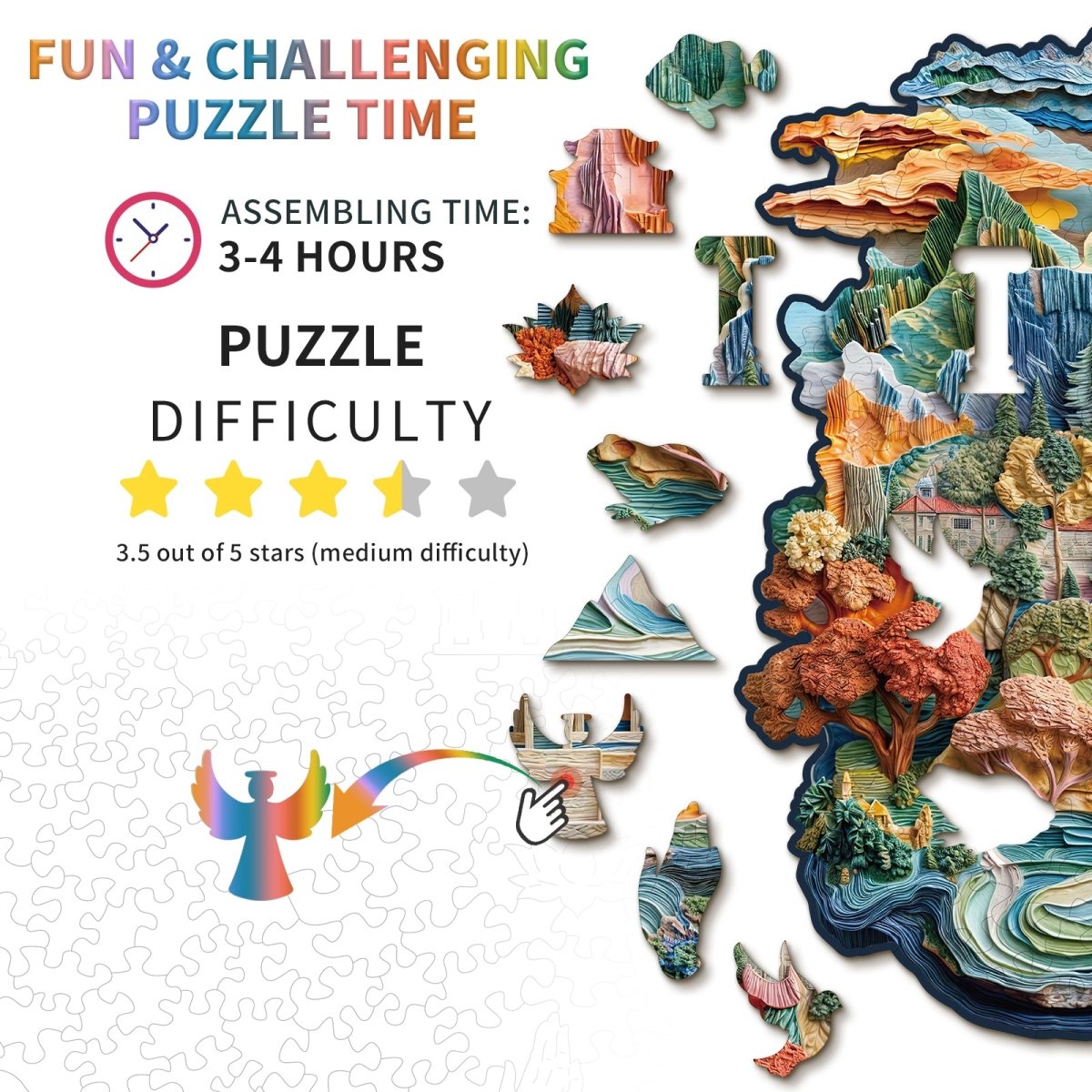 kaayee-colorful-temple-holzpuzzle-medium-landschaft image 4