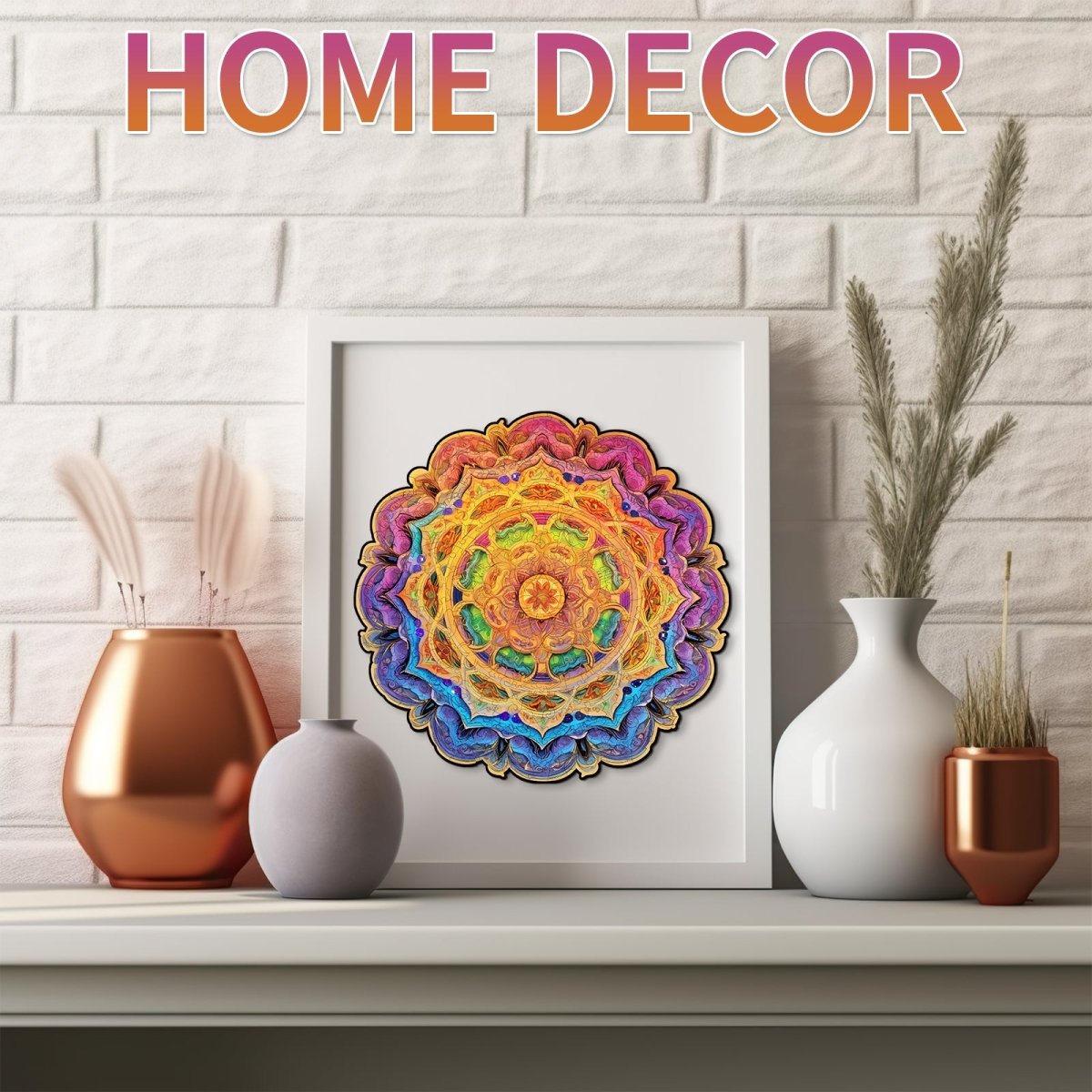 kaayee-wooden-puzzle-mandala-holzpuzzle-m-fan-favorite image 6