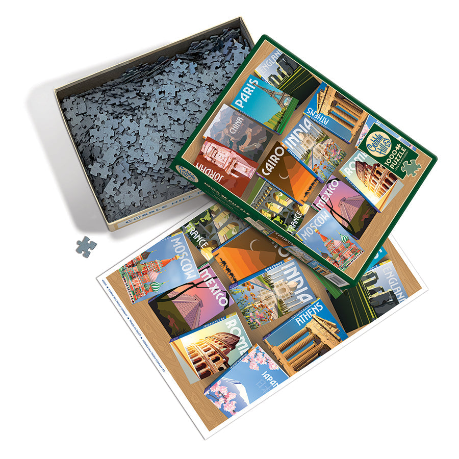 cobble-hill-where-to-next-1000-teile-puzzle-reise image 3
