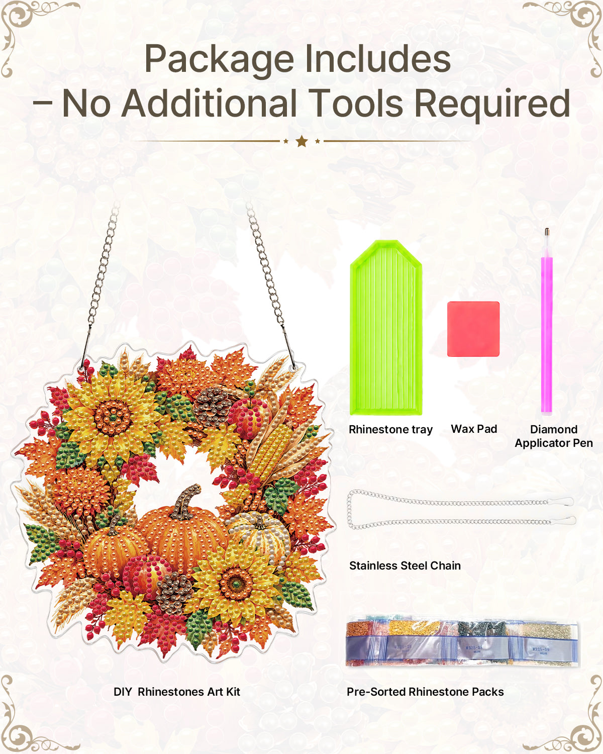 kaayee-suncatcher-puzzle-pumpkin-sonnenf-nger-20-cm-k-rbis image 7