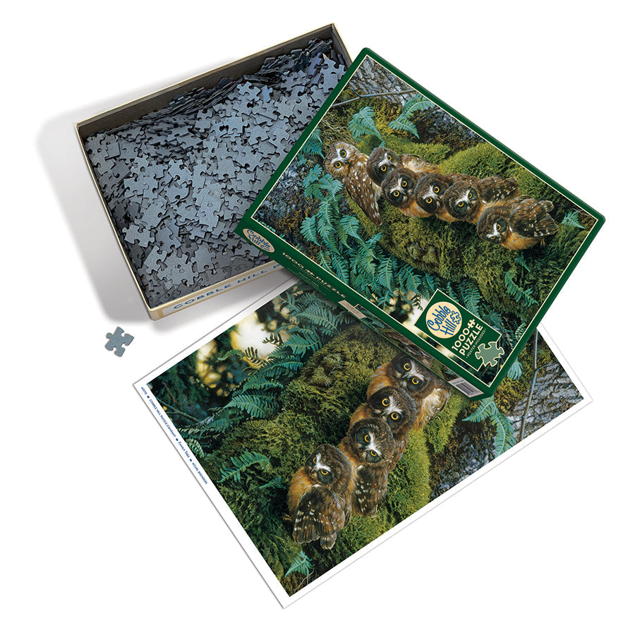 cobble-hill-family-tree-1000-teile-puzzle-eulen image 3