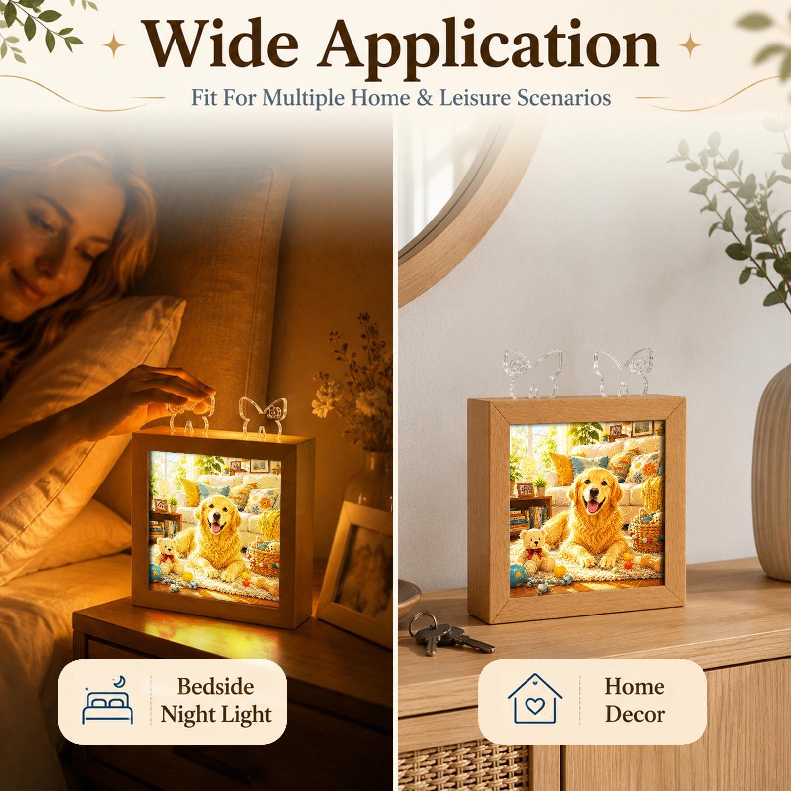 kaayee-golden-sunshine-night-light-puzzle-nachtlicht-holz image 3