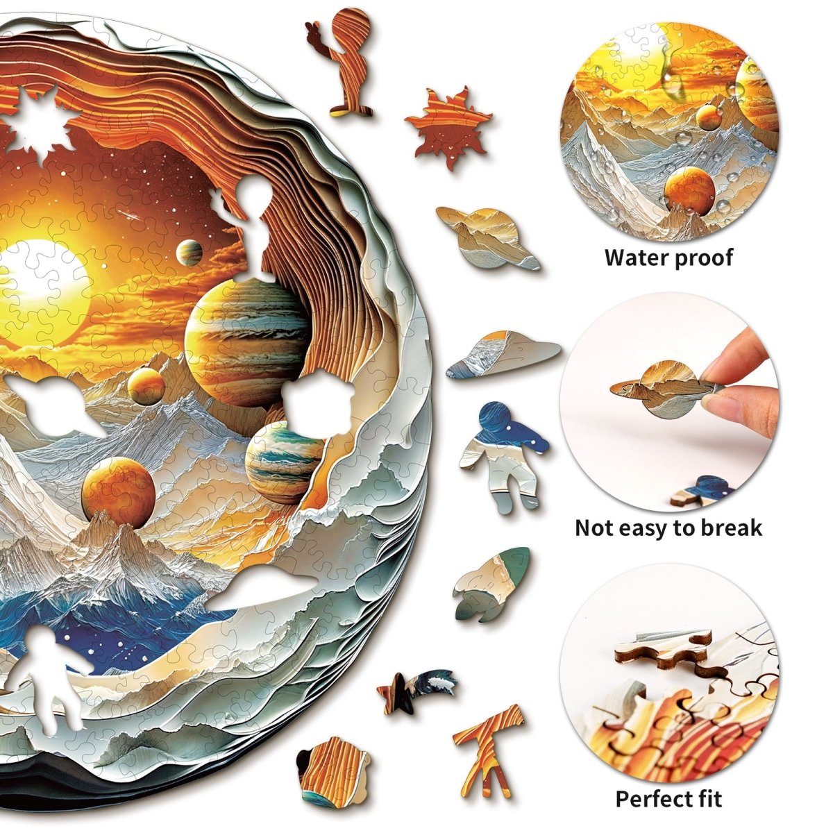 kaayee-planet-travel-wooden-puzzle-holzpuzzle-medium-rund image 2