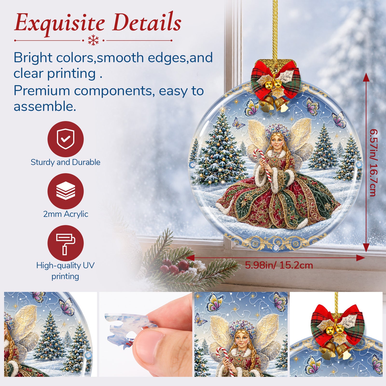 kaayee-suncatcher-christmas-winter-fairy-light-fensterbild-mini image 6