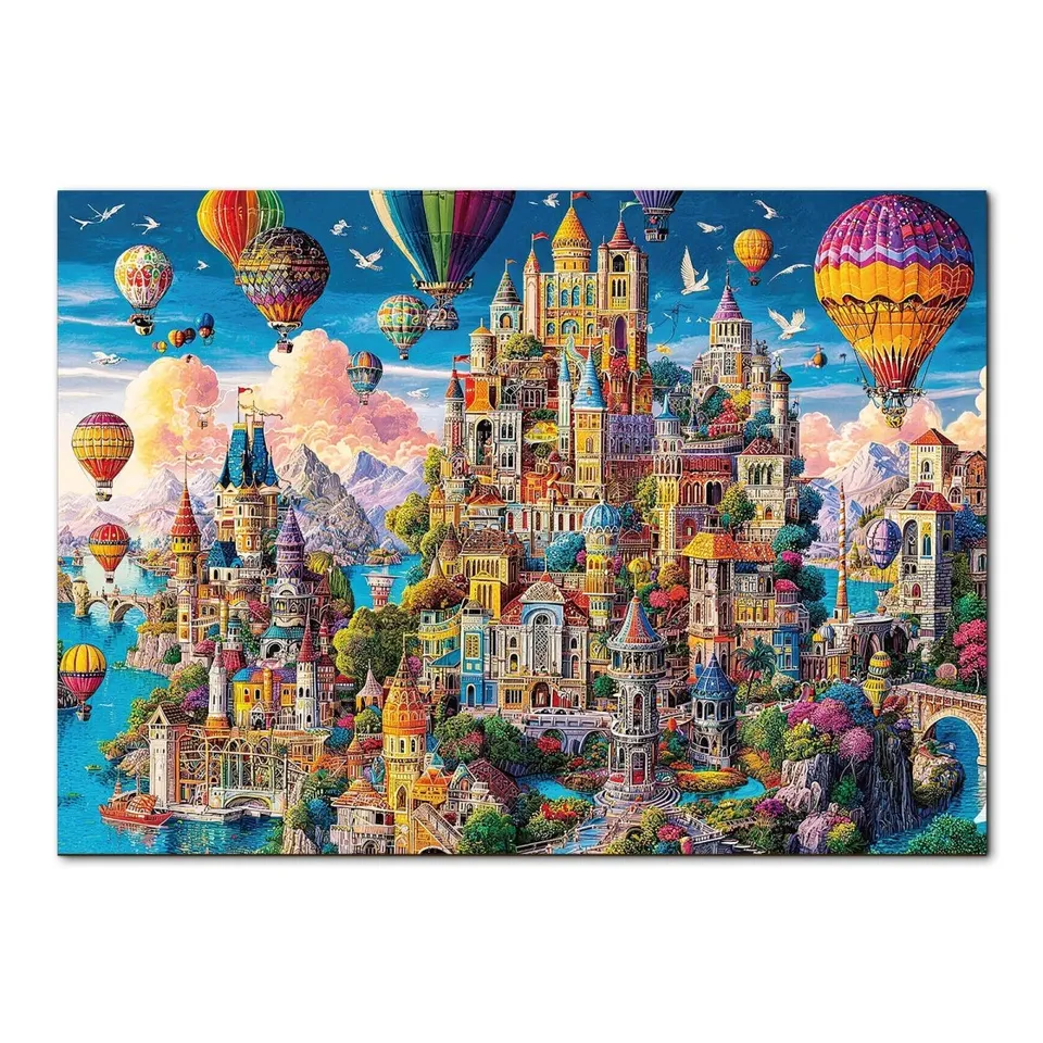 kaayee-aetherwind-city-1000-teile-karton-puzzle-standard image 1