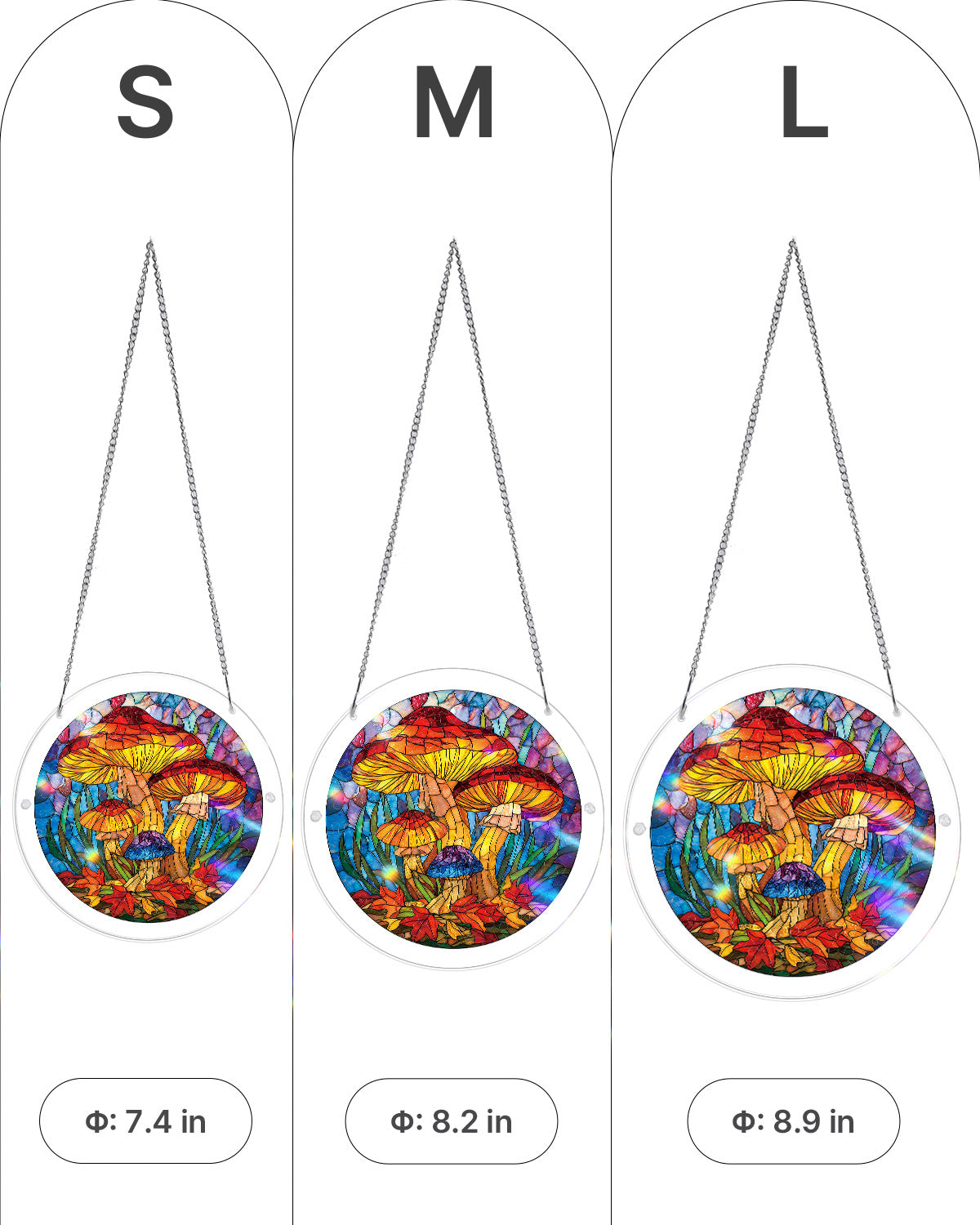 kaayee-suncatcher-mystic-mushroom-forest-medium-sonnenf-nger image 5