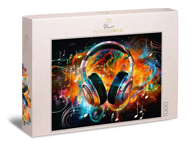 ulmer-puzzleschmiede-sound-effects-puzzle-1000-teile-musik-farben image 1