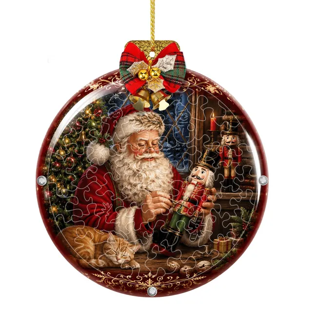 kaayee-suncatcher-puzzle-nutcracker-workshop-fensterbild-mini image 1