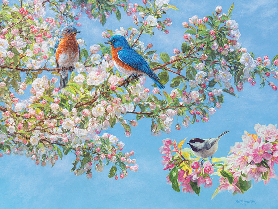 cobble-hill-easy-handling-275-blossom-festival-puzzle-275-teile-v-gel image 2