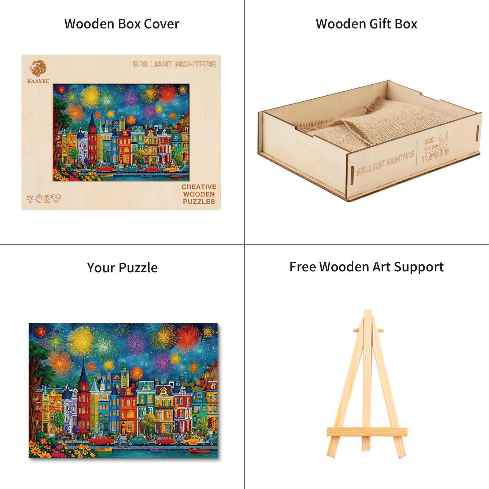 kaayee-wooden-nightfire-holzpuzzle-small-pocket-escape image 4