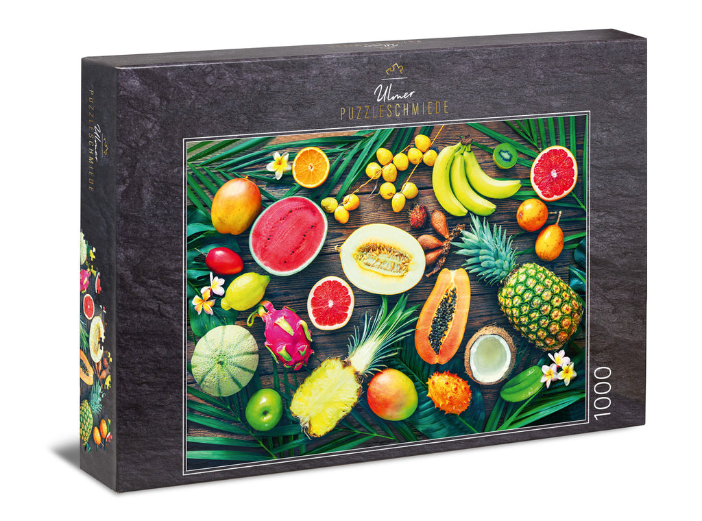 ulmer-puzzleschmiede-bunte-fr-chtekiste-puzzle-1000-teile-obst image 1
