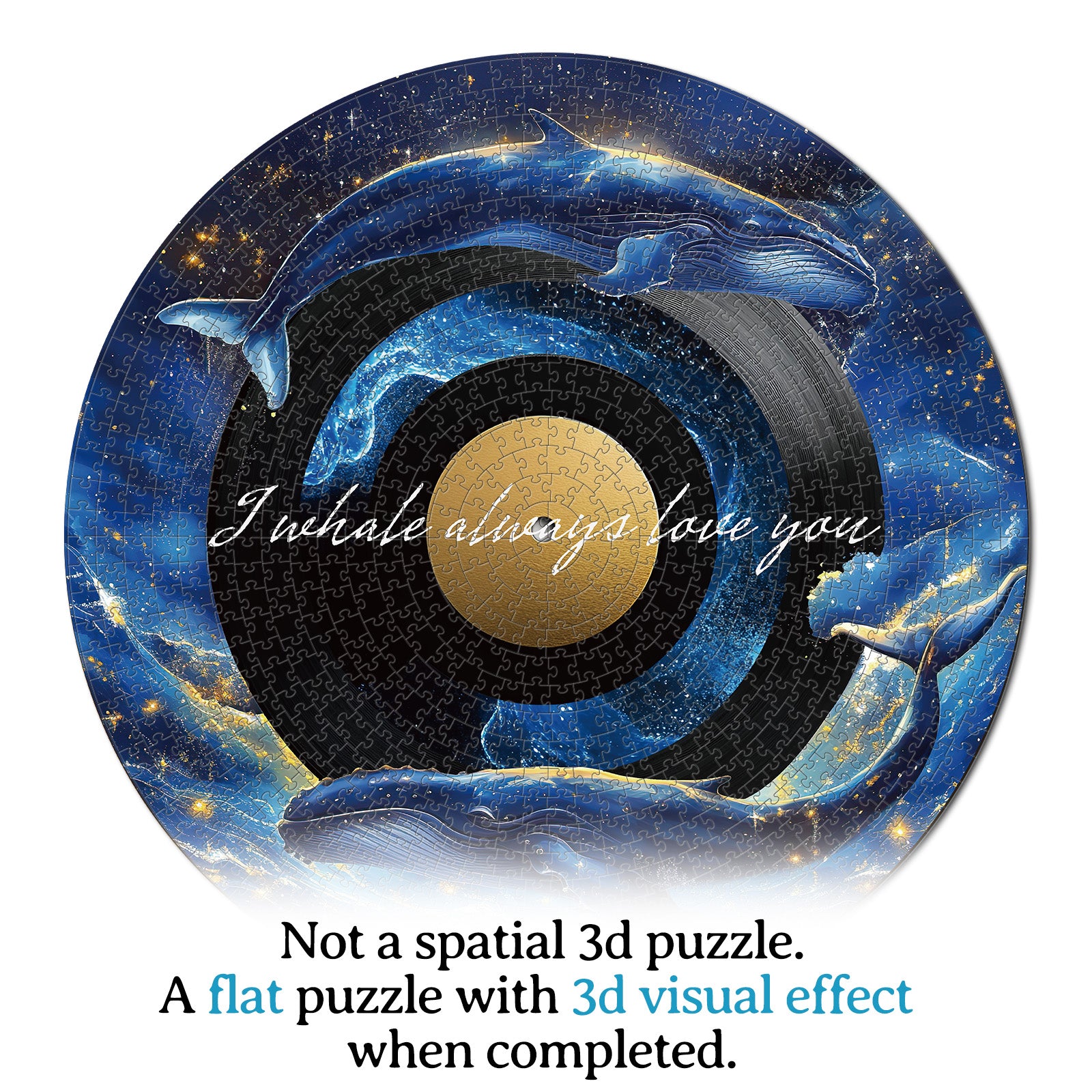 kaayee-galactic-whale-dream-1000-teile-puzzle-eco-white-board-wal image 5