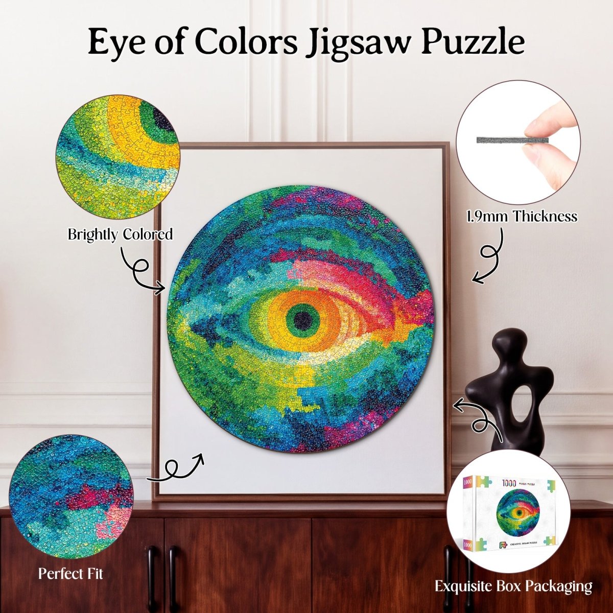 kaayee-cardboard-puzzle-eye-of-colors-papppuzzle-1000-teile-eco-white-board image 3