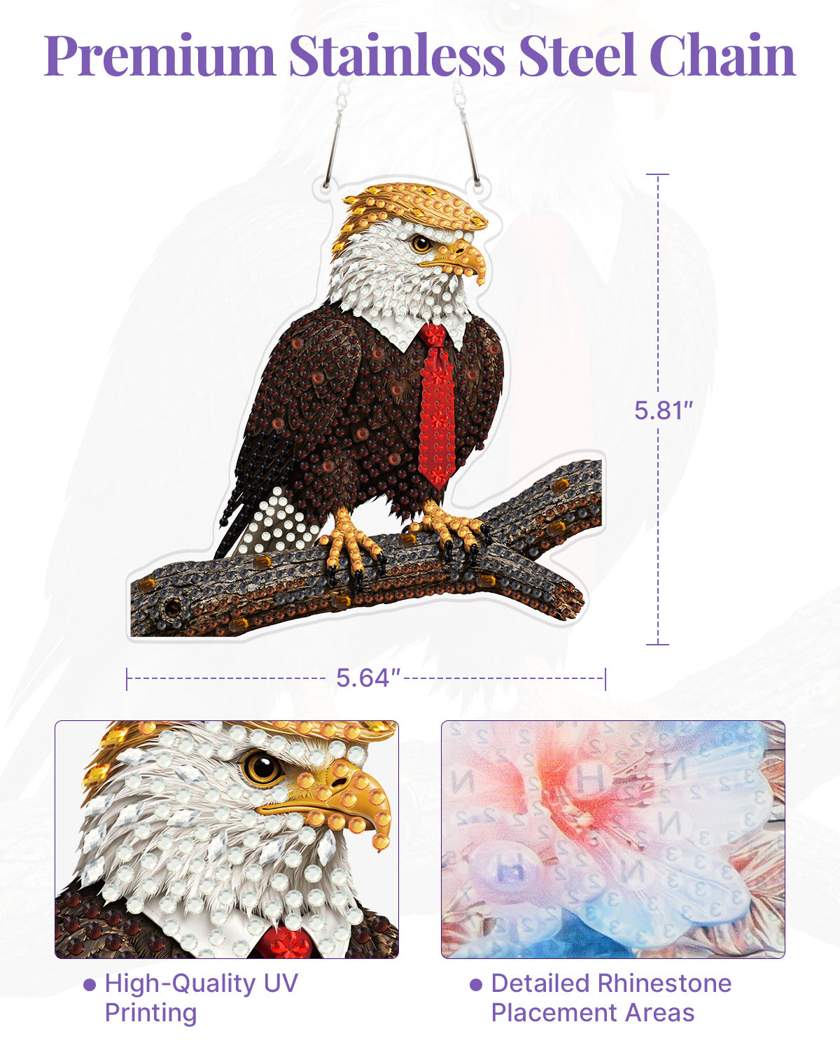 kaayee-suncatcher-puzzle-trump-eagle-hero-sonnenf-nger-diamond-art image 3