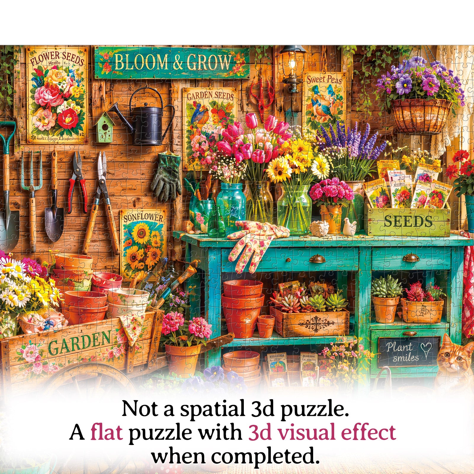 kaayee-cardboard-bloom-grow-garden-shop-puzzle-1000-teile image 8