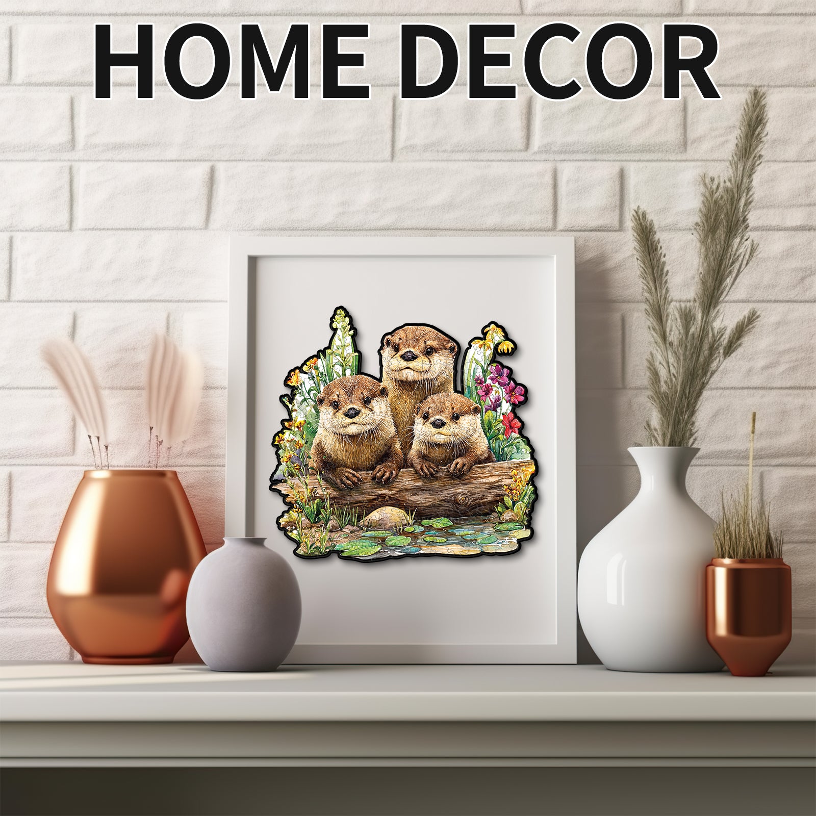 kaayee-wooden-puzzle-otter-friends-holzpuzzle-medium-otter image 7