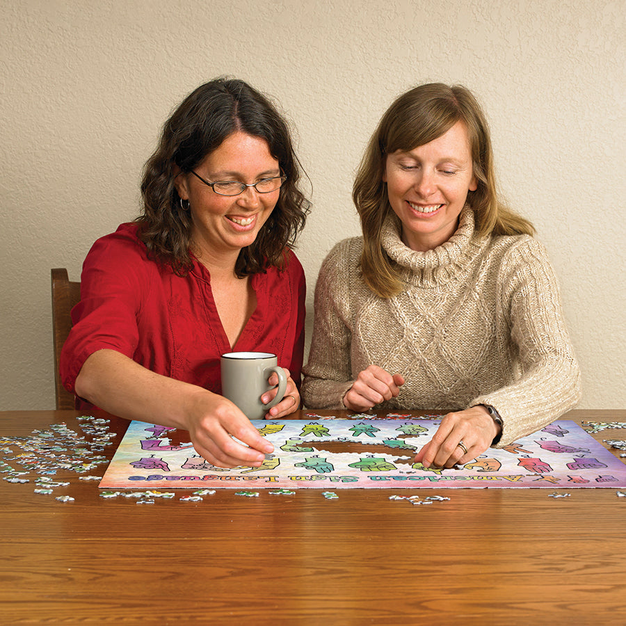 cobble-hill-500-piece-american-sign-language-puzzle-500teile image 3