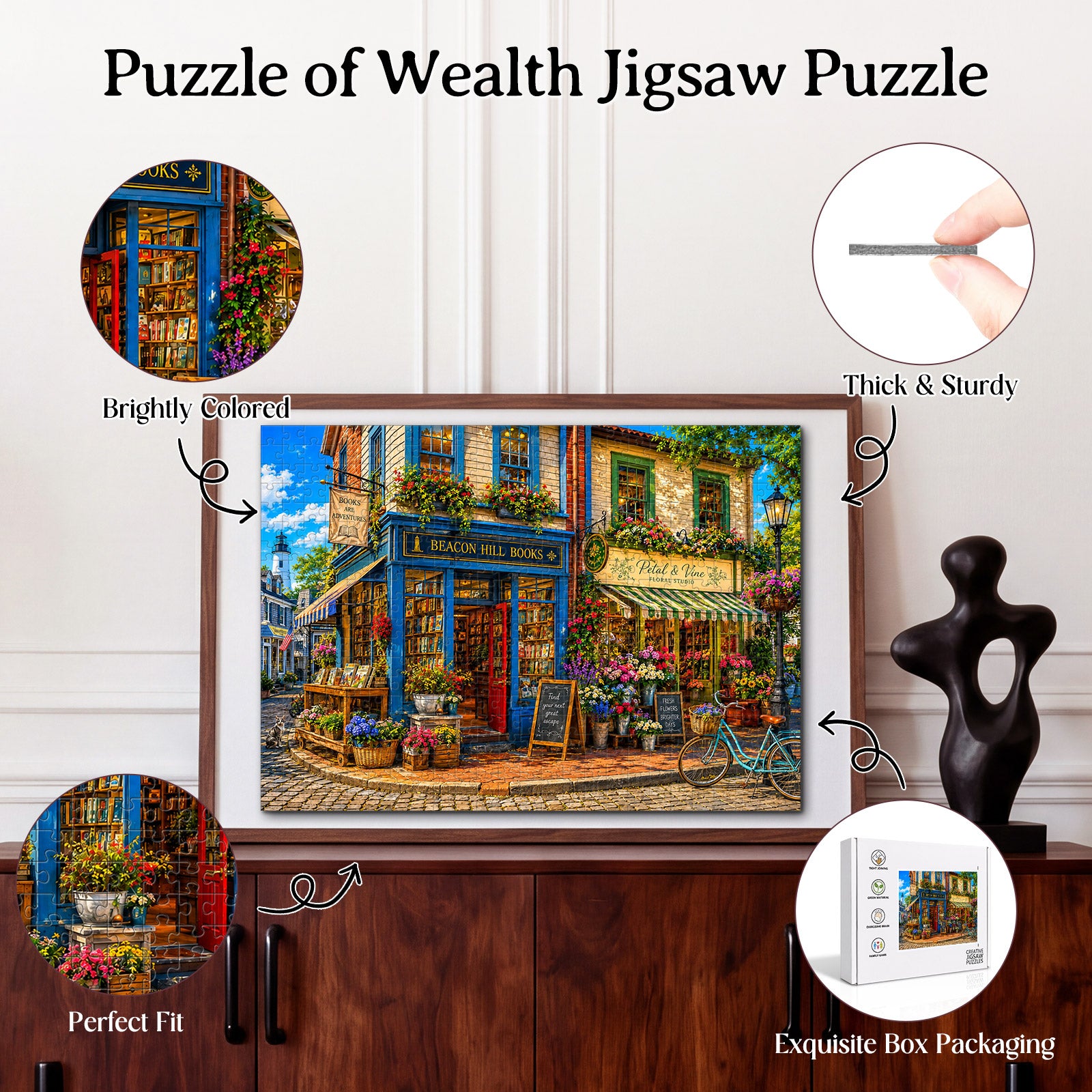 kaayee-corner-flower-shop-500-teile-puzzle-standard-blumenladen image 3