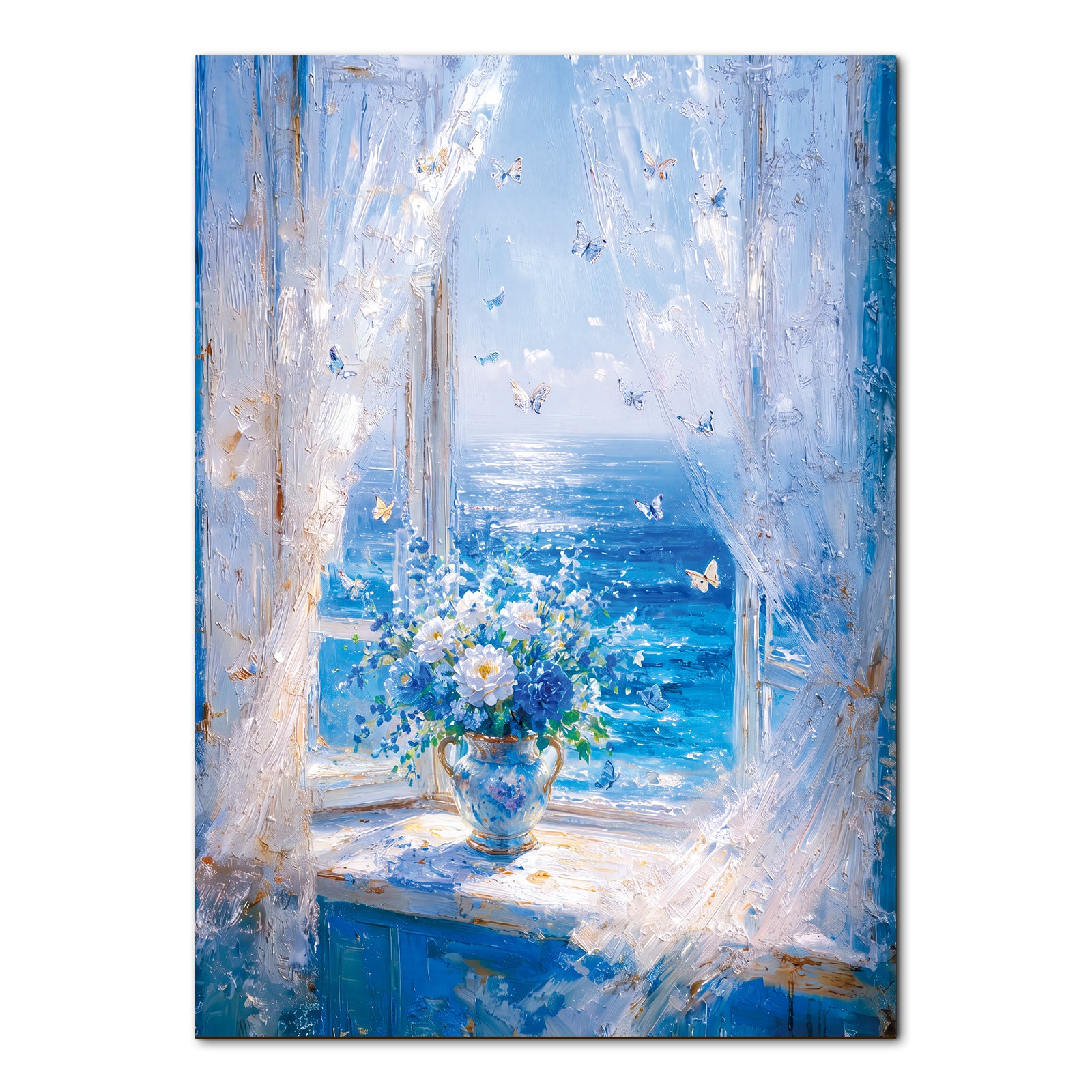 kaayee-whispers-of-the-sea-breeze-puzzle-1000-teile-meer-eco image 1