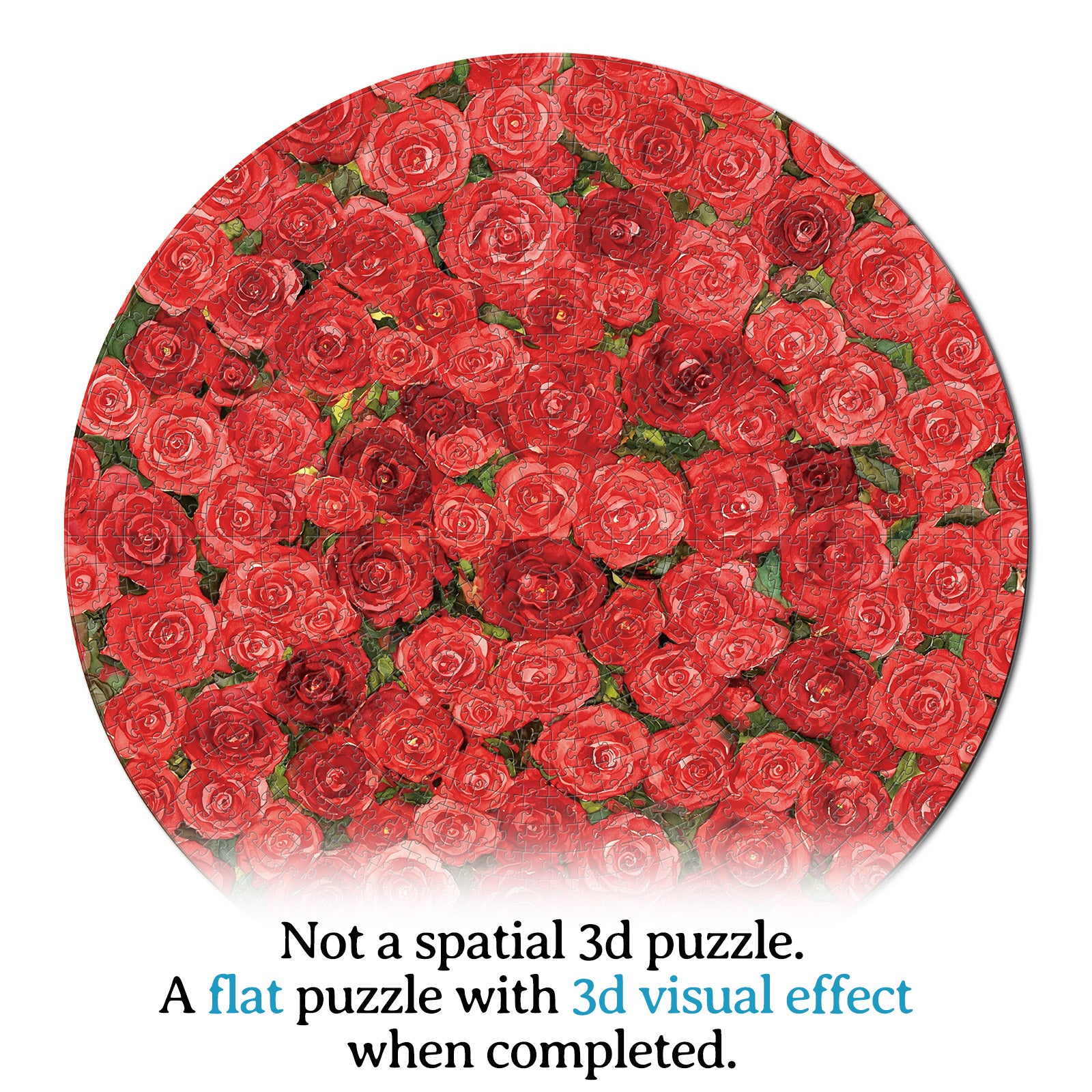 kaayee-romantic-rose-1000-teile-puzzle-eco-white-board-rose image 7