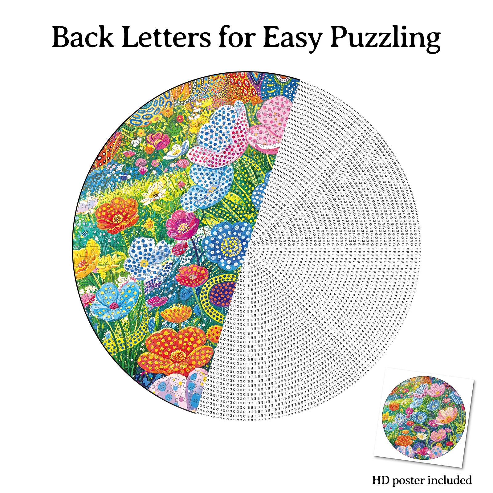 kaayee-cardboard-puzzle-floral-fantasy-1000-teile-eco image 6