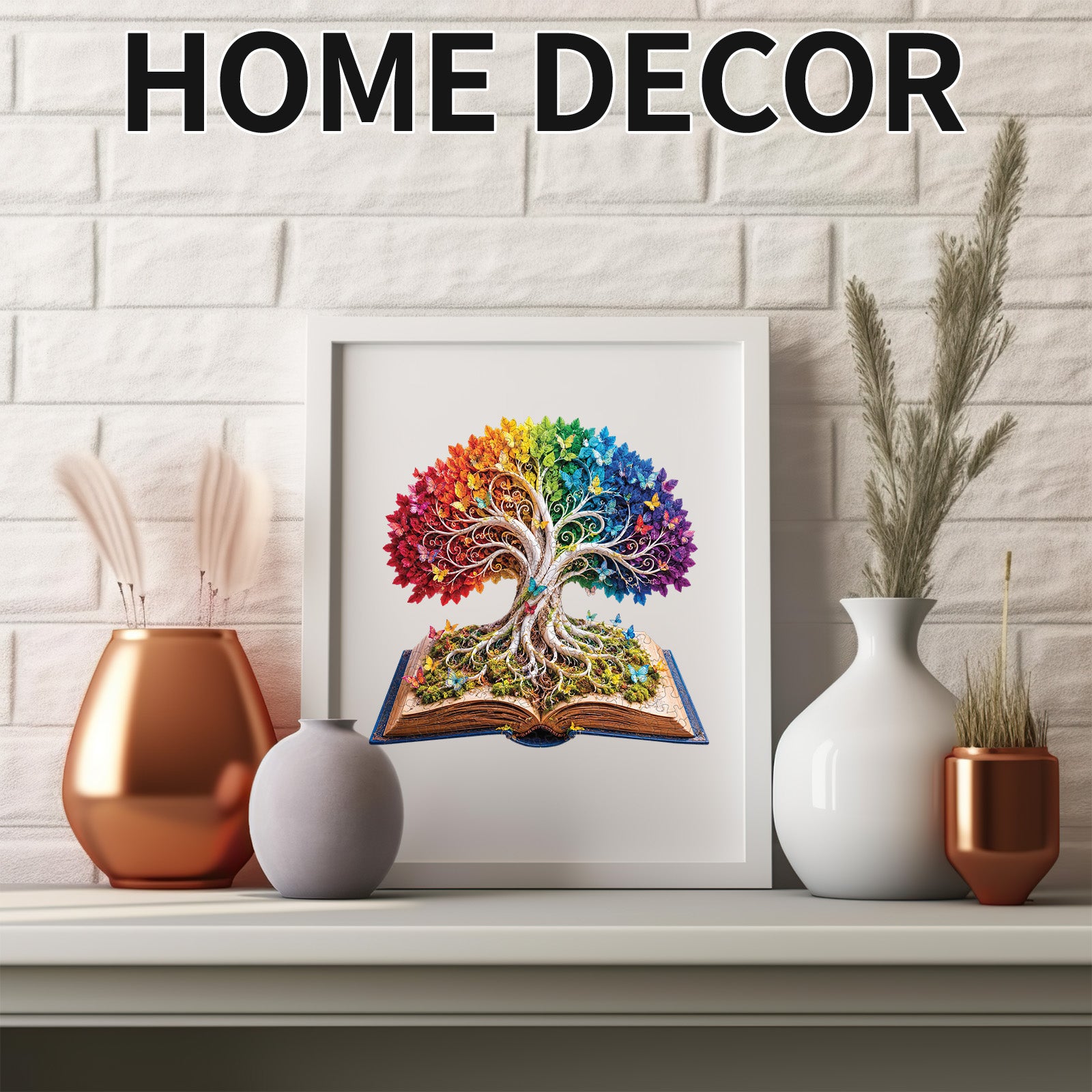 kaayee-rainbow-tree-storybook-holzpuzzle-medium-baum image 6