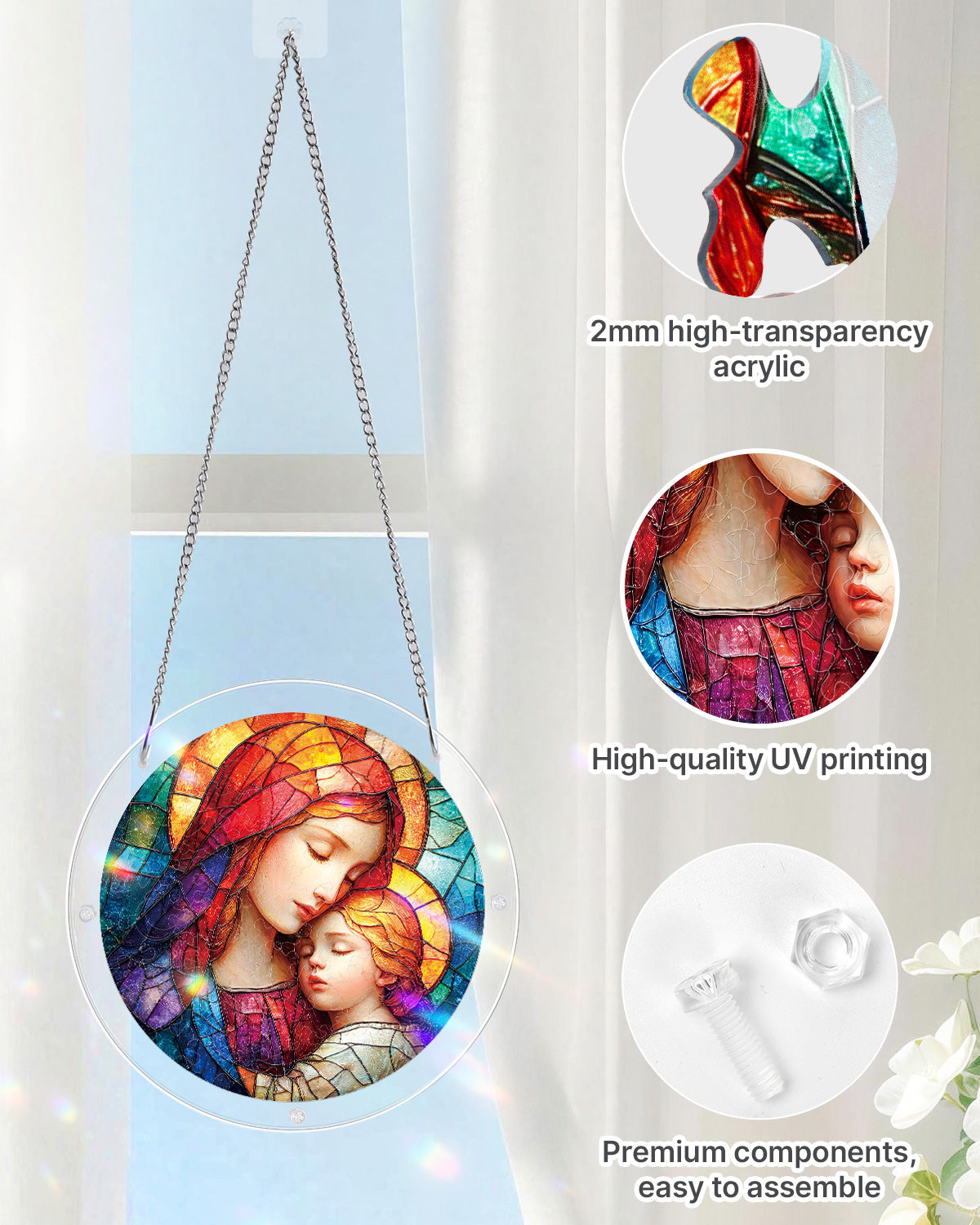kaayee-suncatcher-puzzle-holy-embrace-light-sonnenf-nger-medium image 4