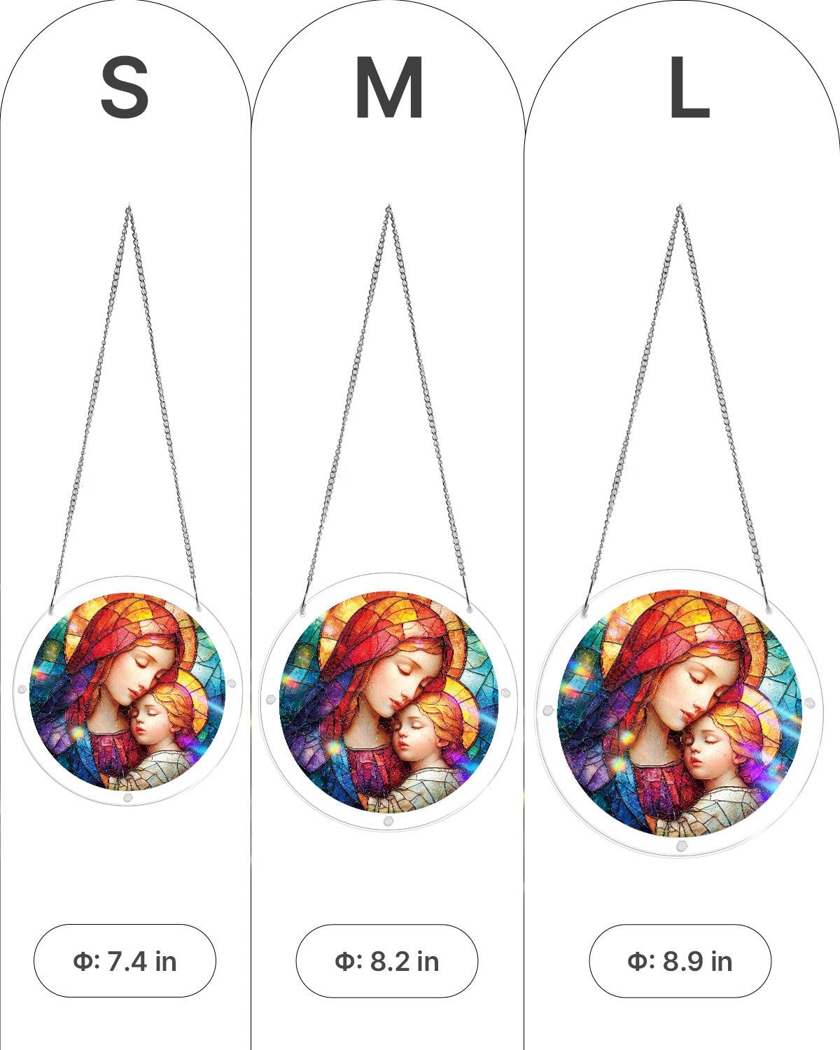 kaayee-suncatcher-puzzle-holy-embrace-light-sonnenf-nger-medium image 5