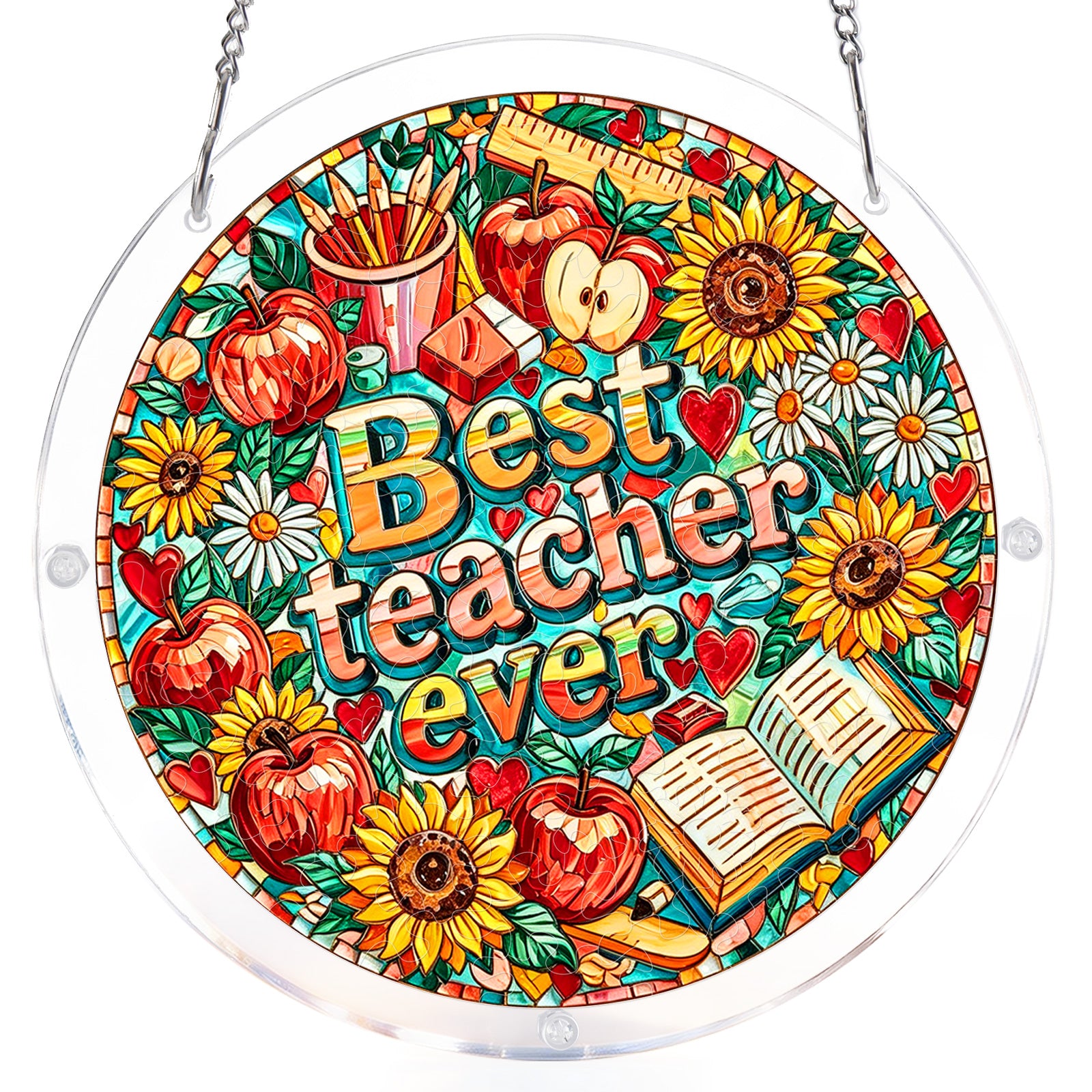 kaayee-suncatcher-puzzle-lehrer-acryl-small image 7