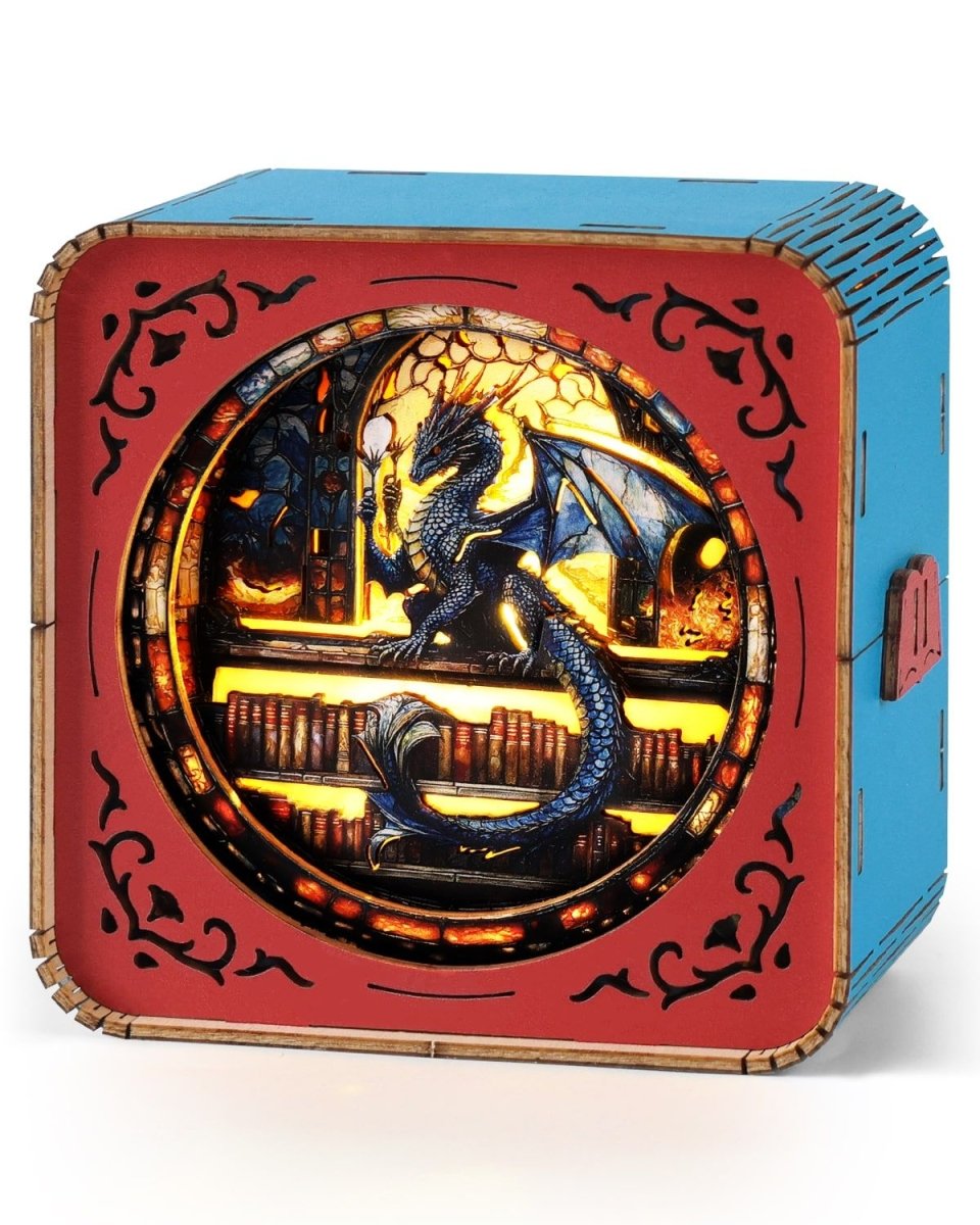 kaayee-night-light-vintage-dragon-holz-nachtlicht-led image 1