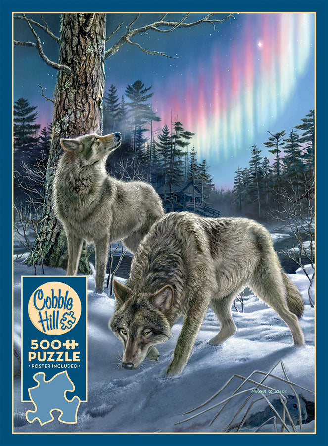 cobble-hill-northern-lights-puzzle-500-teile-w-lfe image 5