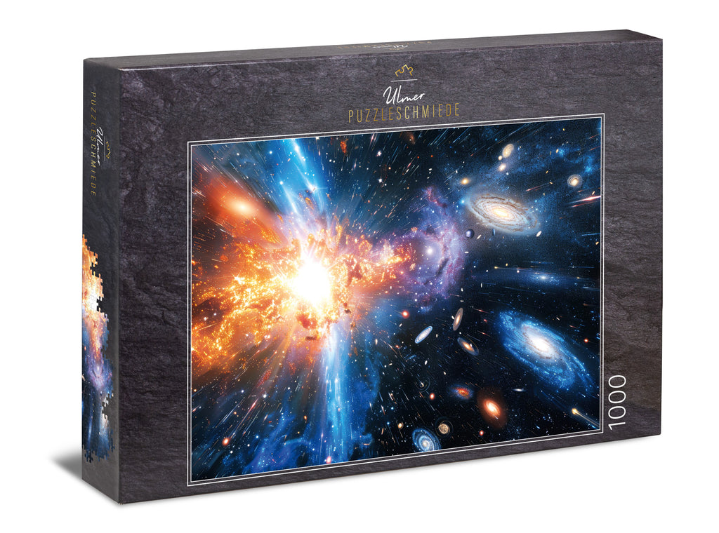 ulmer-puzzleschmiede-genesis-puzzle-1000-teile-weltraum image 1