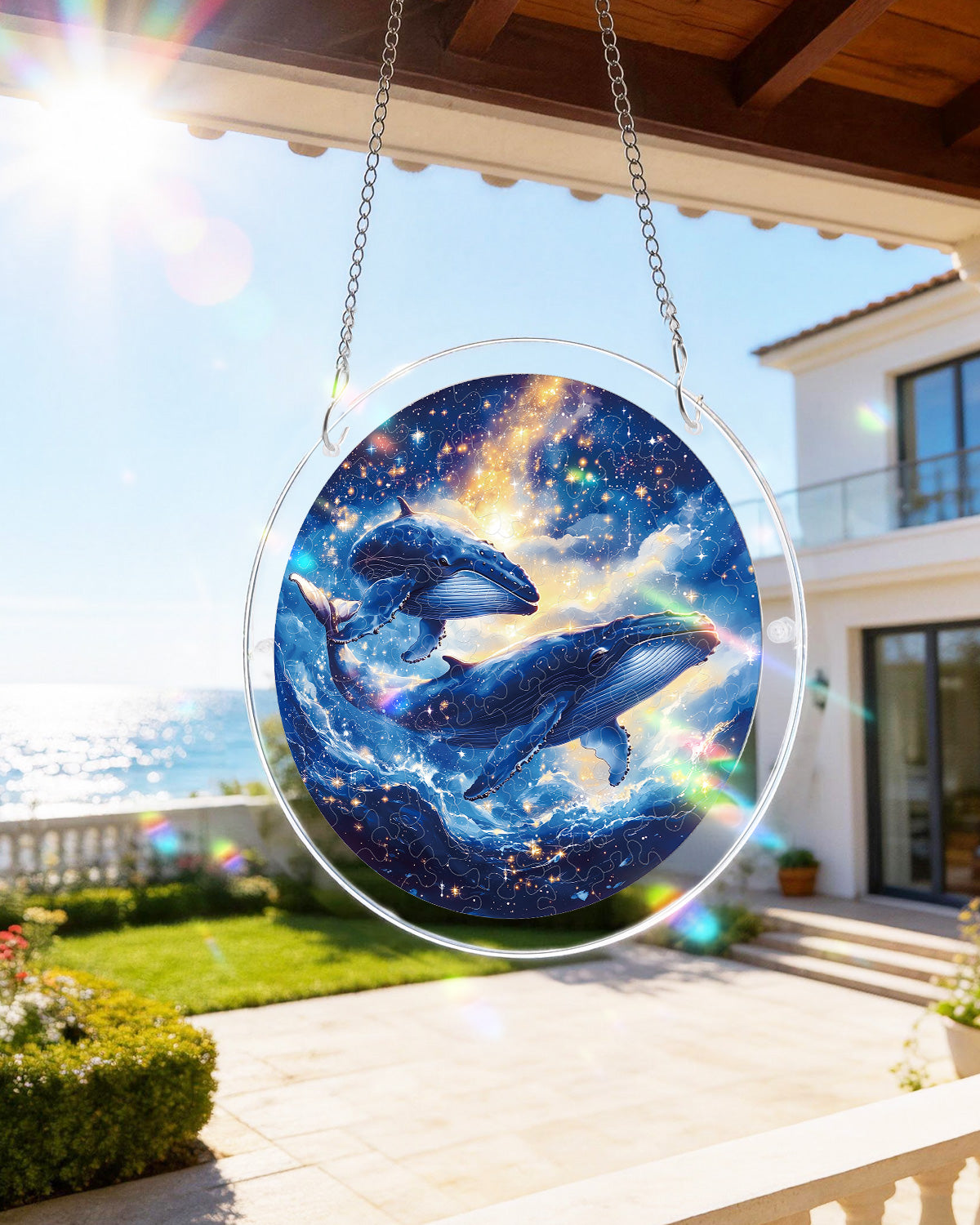 kaayee-suncatcher-puzzle-twin-whales-cosmos-sonnenf-nger image 7