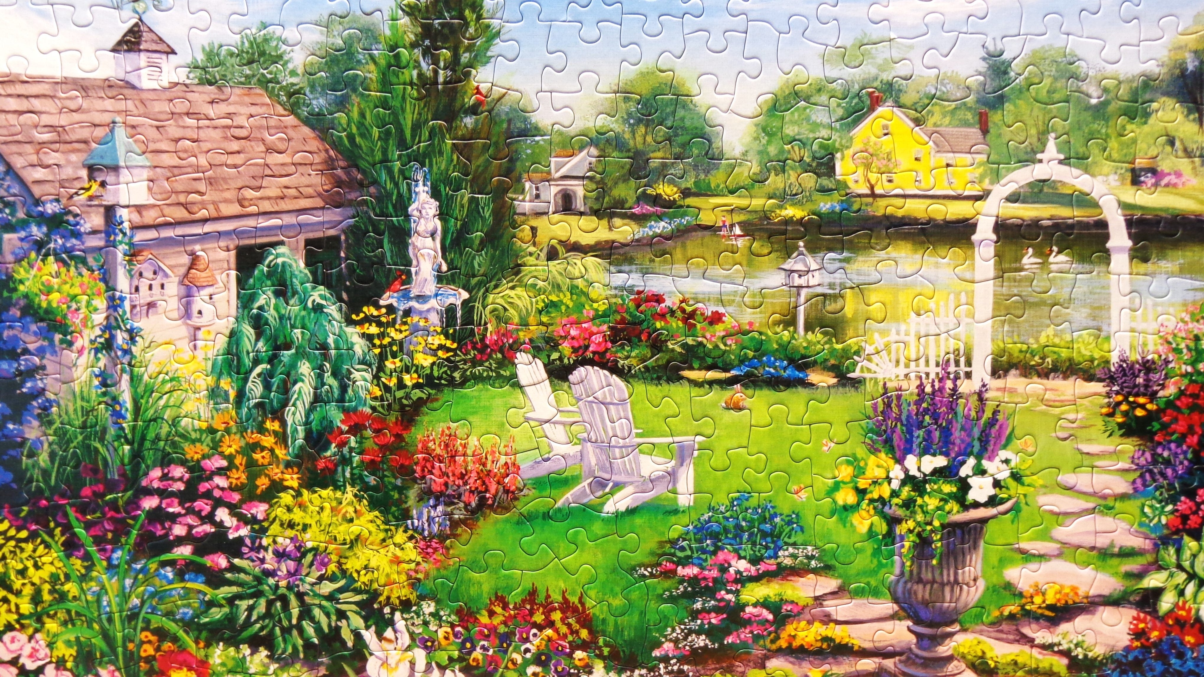 cobble-hill-easy-handling-275-team-relay-puzzle-275-teile-set image 7