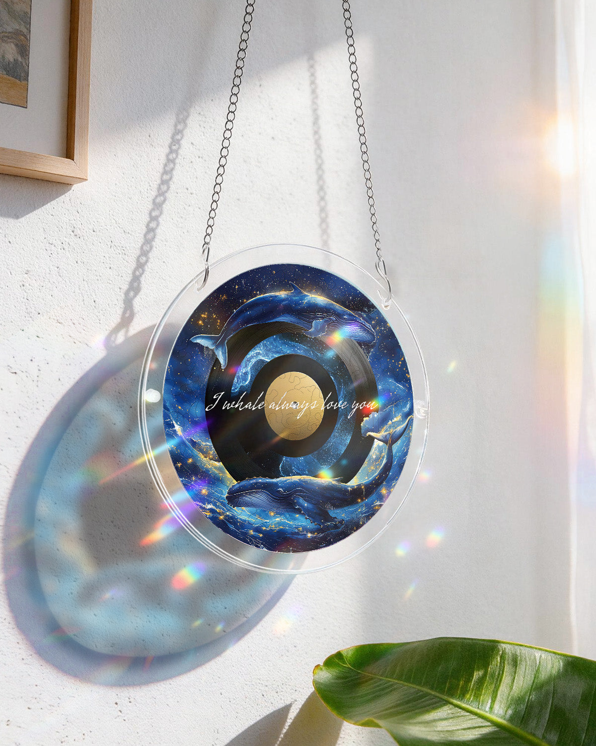 kaayee-suncatcher-puzzle-galactic-whale-dream-acrylpuzzle-small image 5
