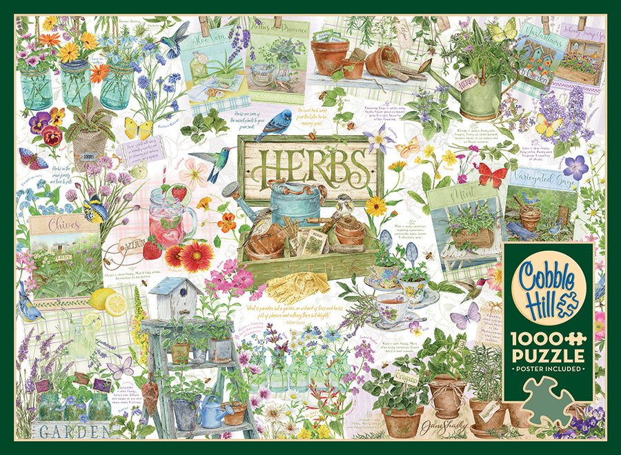 cobble-hill-herb-garden-puzzle-1000-teile-kr-utergarten image 5