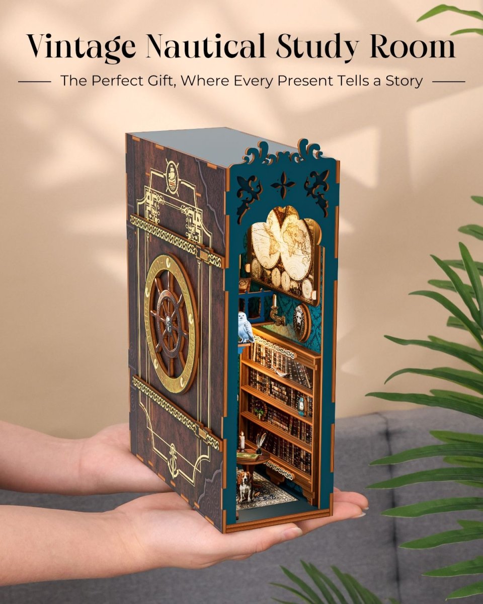 kaayee-age-of-exploration-book-nook-bausatz-segel-expedition image 7