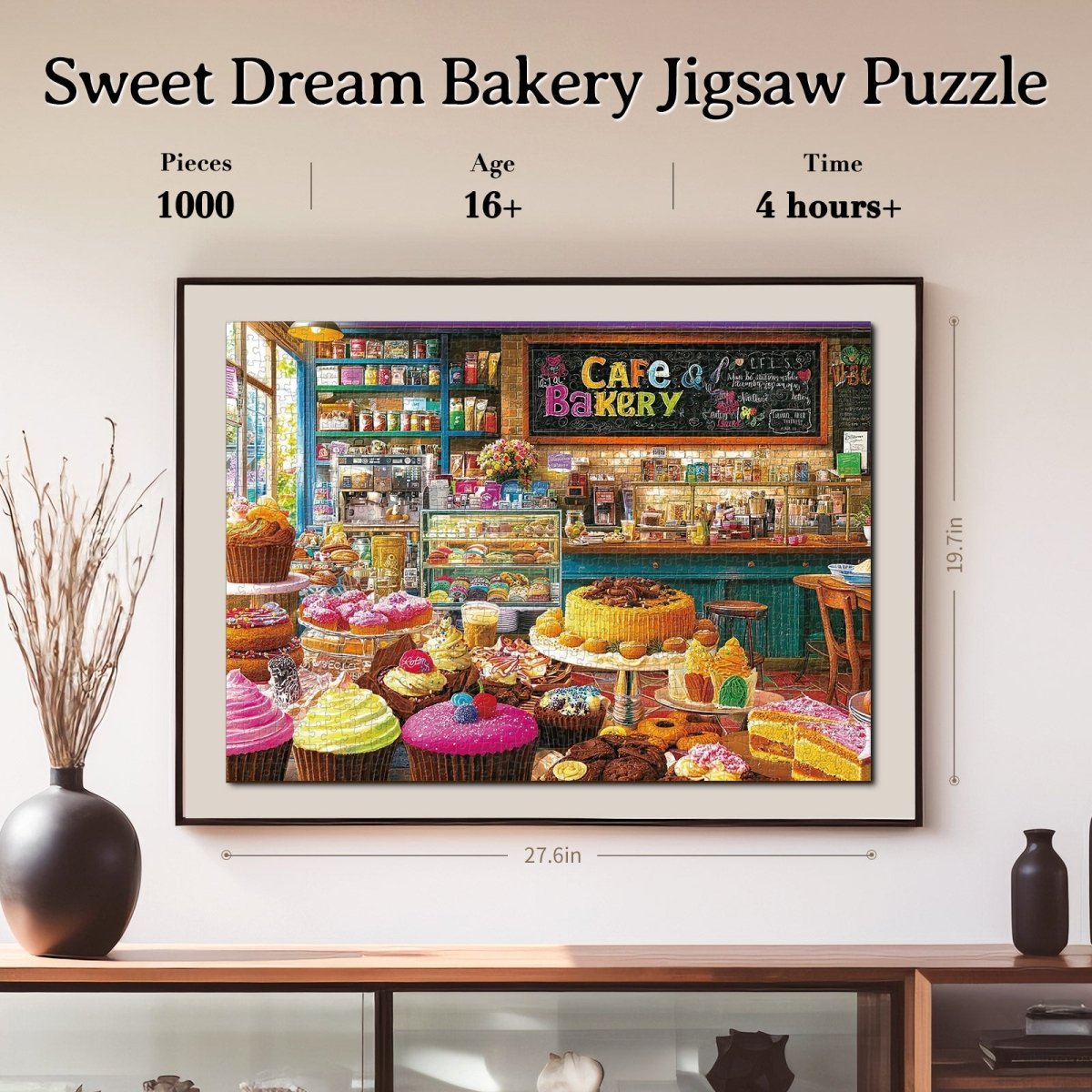 kaayee-sweet-dream-bakery-1000-teile-puzzle-standard image 4