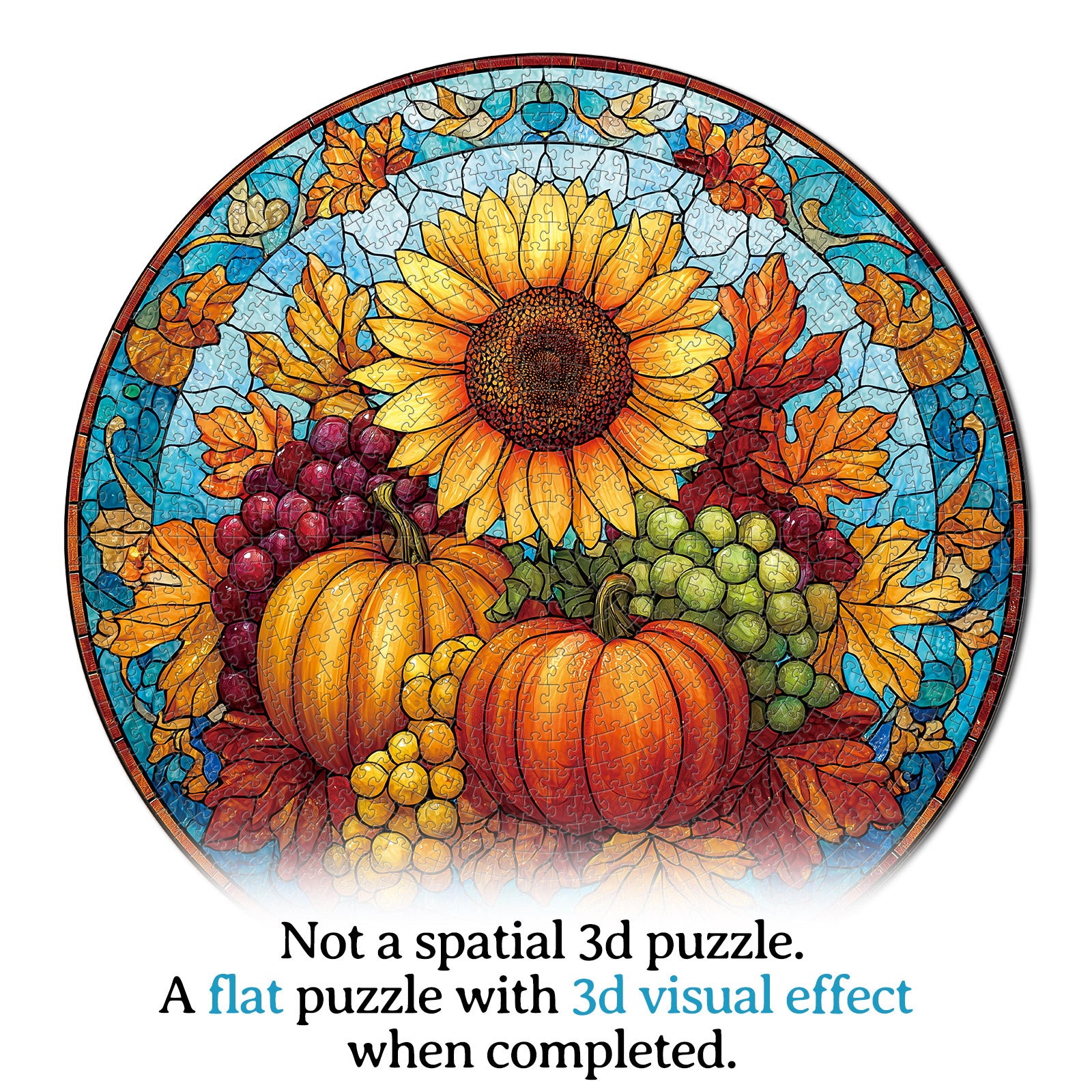 kaayee-autumn-harvest-kartonpuzzle-1000-teile-eco-white-board image 7