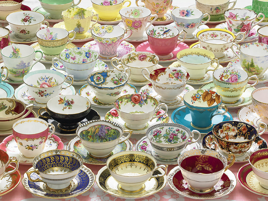 cobble-hill-easy-handling-275-more-teacups-tassen-puzzle-275 image 2