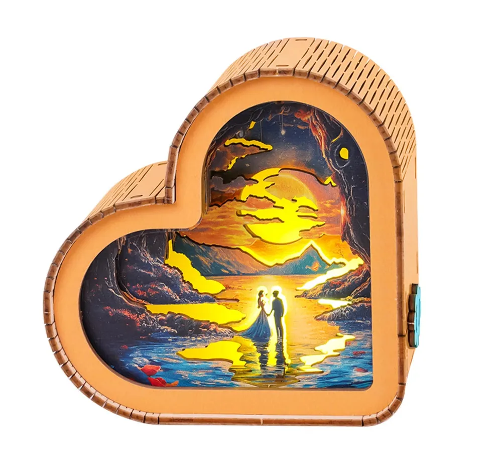 kaayee-night-light-moonlit-fate-nachtlicht-holz-3d-puzzle image 1