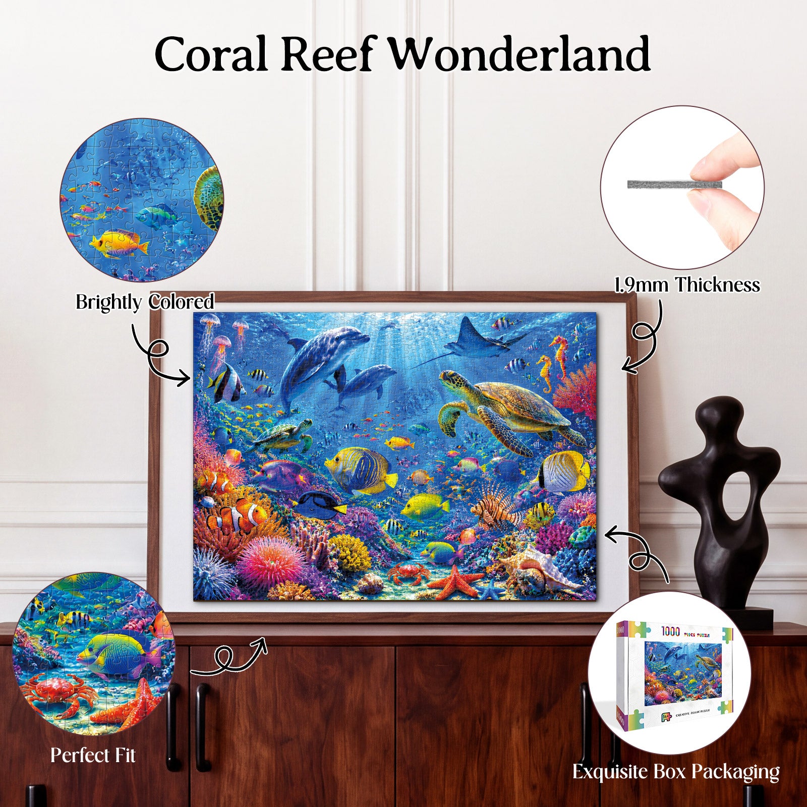 kaayee-coral-reef-wonderland-1000-teile-puzzle-standard-edition image 3